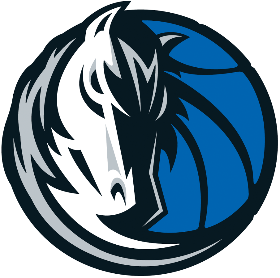 Dallas Mavericks 2017-Pres Alternate Logo iron on transfers for fabric version 2